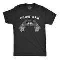 Crow Bar Men's T Shirt product image 1