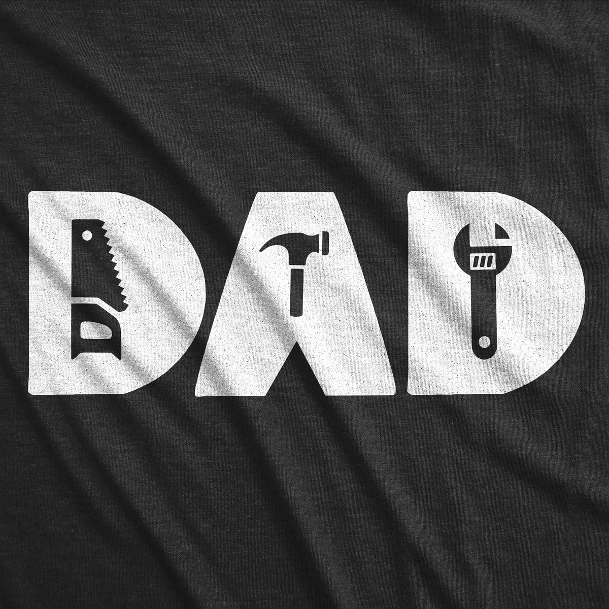Dad Tools Men's T Shirt product image 3