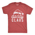 Daddy Claus Men's T Shirt product image 1