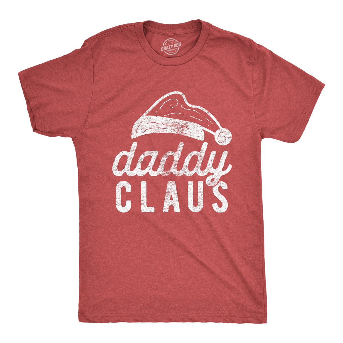 Daddy Claus Men's T Shirt product image 1