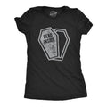 Dead Inside Women's T Shirt product image 1