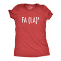Fa (La)8 Women's T Shirt product image 1