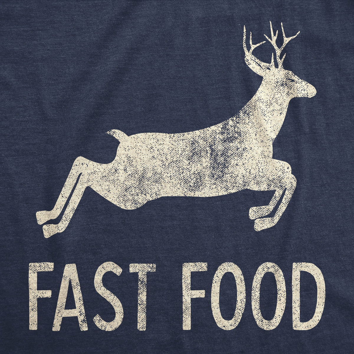 Fast Food Men's T Shirt product image 3