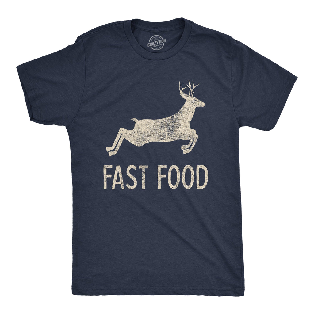 Fast Food Men's T Shirt product image 1