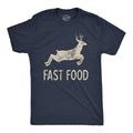 Fast Food Men's T Shirt product image 1