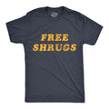 Free Shrugs Men's T Shirt product image 1