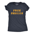 Free Shrugs Women's T Shirt product image 1