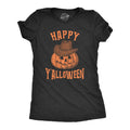 Happy Y'alloween Women's T Shirt product image 1