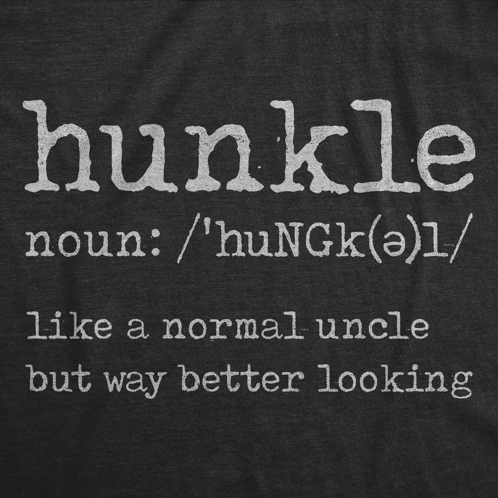 Hunkle Men's T Shirt product image 2