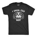 I Shih-Tzu Not Men's T Shirt product image 1