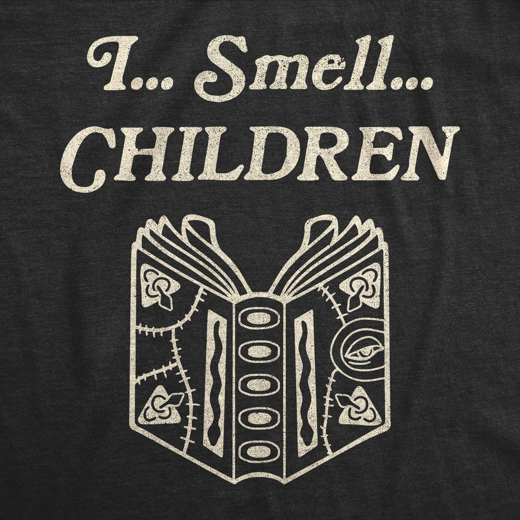 I Smell Children Men's T Shirt product image 3