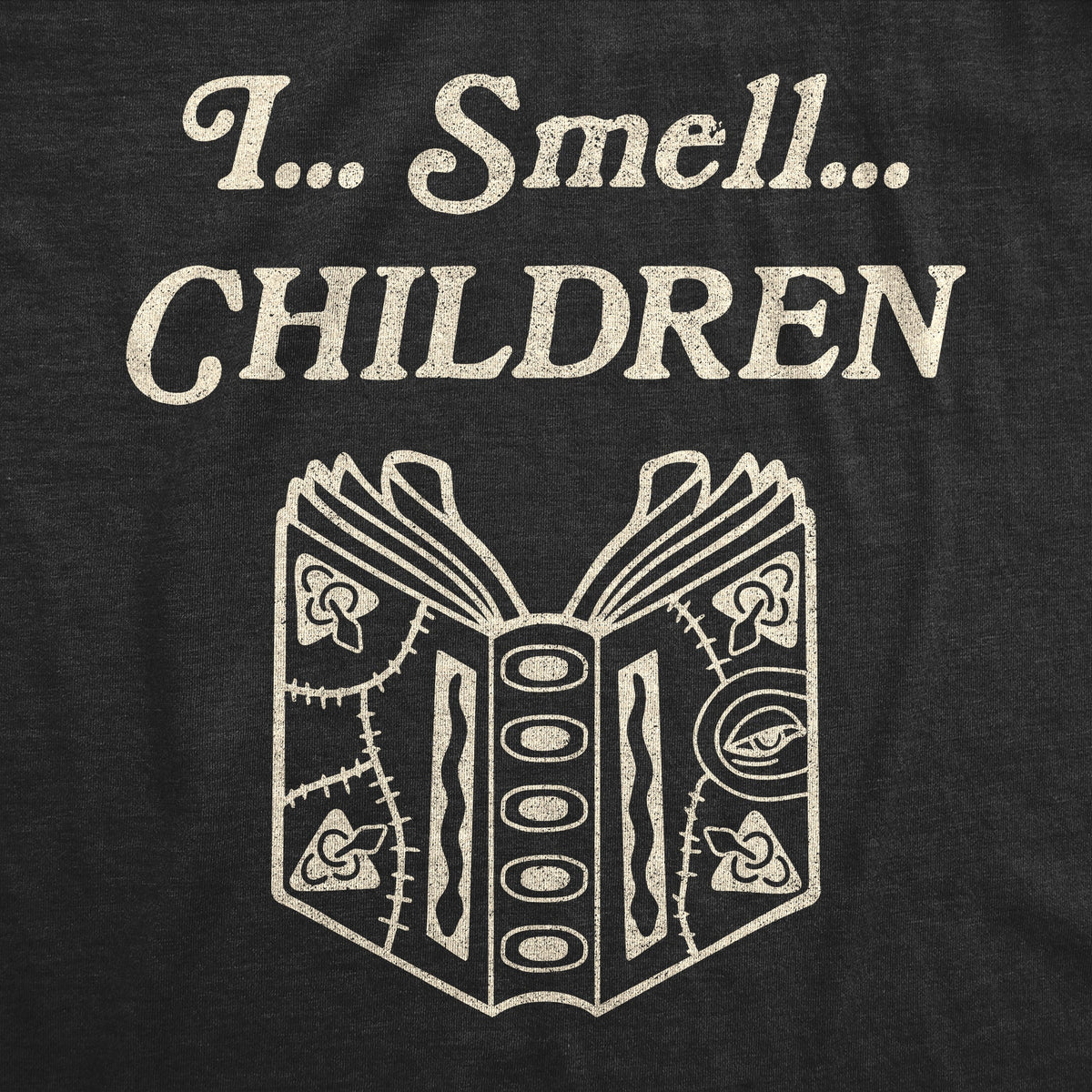 I Smell Children Women's T Shirt product image 2