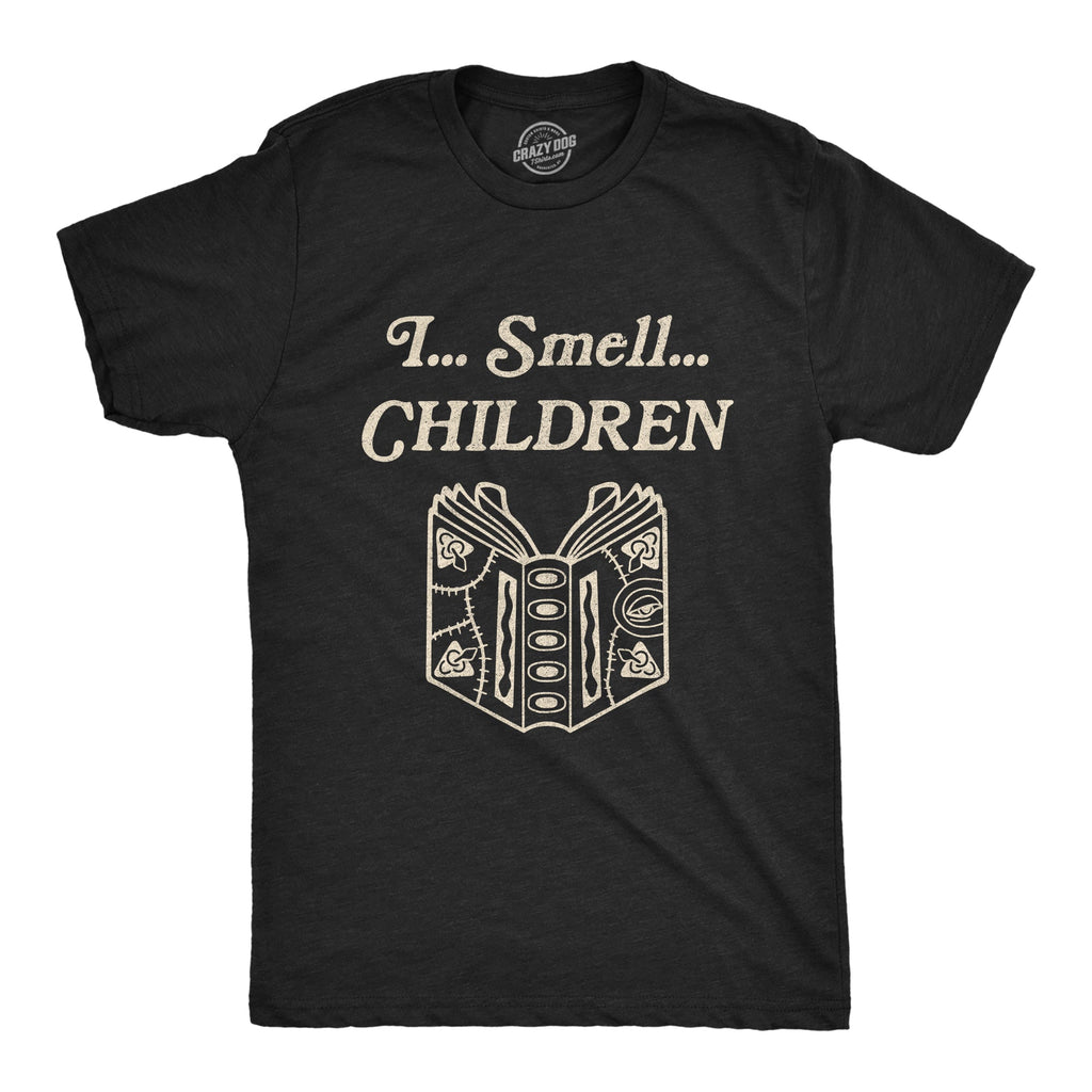 I Smell Children Men's T Shirt product image 1