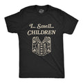 I Smell Children Men's T Shirt product image 1
