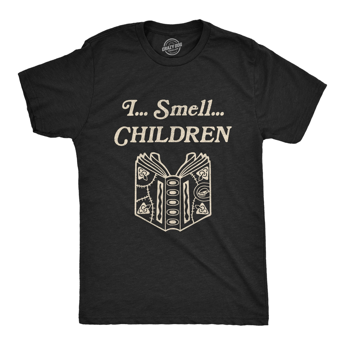 I Smell Children Men's T Shirt product image 1