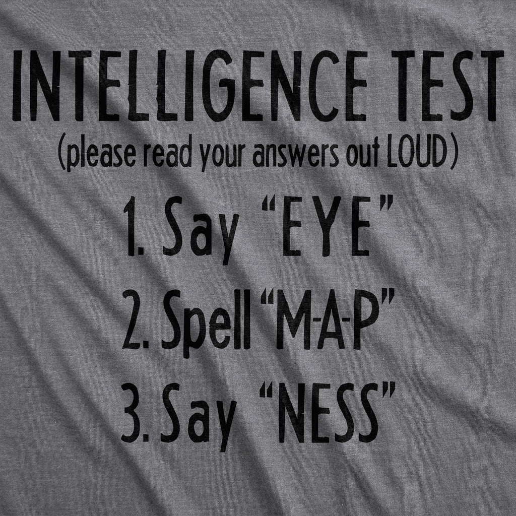 Eye Map Ness Men's T Shirt product image 6