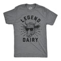 Legend Dairy Men's T Shirt product image 1