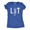Lit Firework Women's T Shirt product image 1