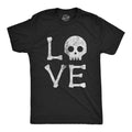 Love Skull Men's T Shirt product image 1