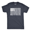 Made In America Men's T Shirt product image 1