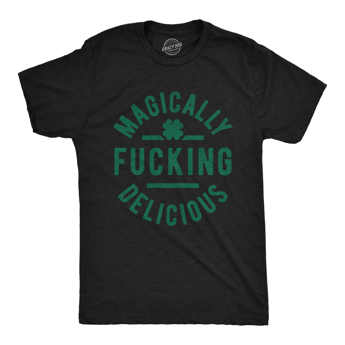Magically F*cking Delicious Men's T Shirt product image 1