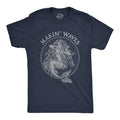 Makin' Waves Men's T Shirt product image 1