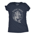 Makin' Waves Women's T Shirt product image 1