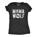 Mama Wolf Women's T Shirt product image 1