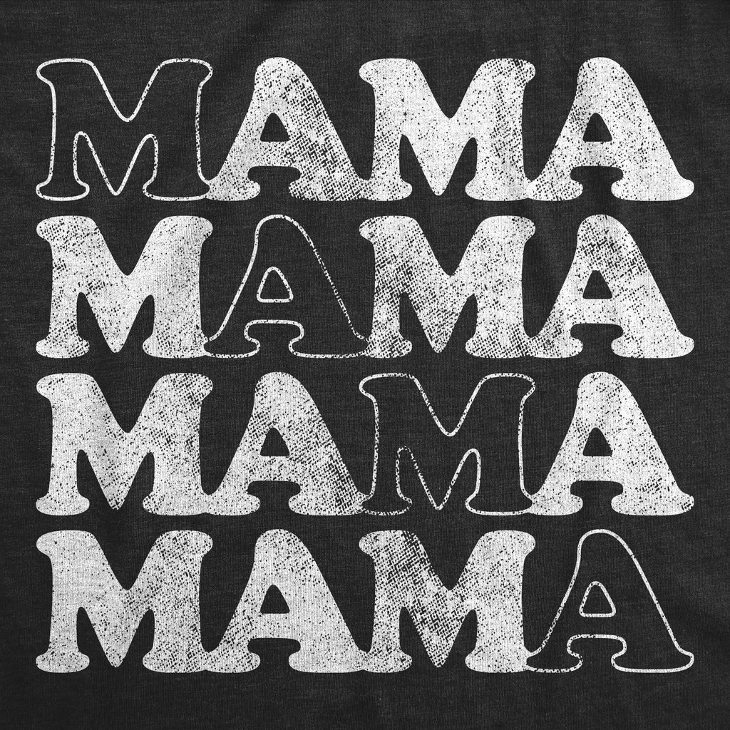 Mama Women's T Shirt product image 2