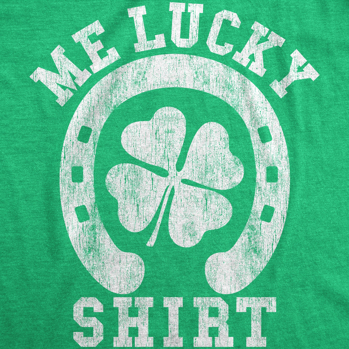 Me Lucky Shirt Men's T product image 3