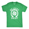 Me Lucky Shirt Men's T product image 1