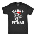 Merry Pitmas Men's T Shirt product image 1