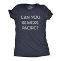 Can You Be More Pacific Women's T Shirt product image 1