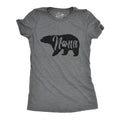 Nana Bear Women's T Shirt product image 1