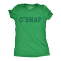 O Snap Women's T Shirt product image 1