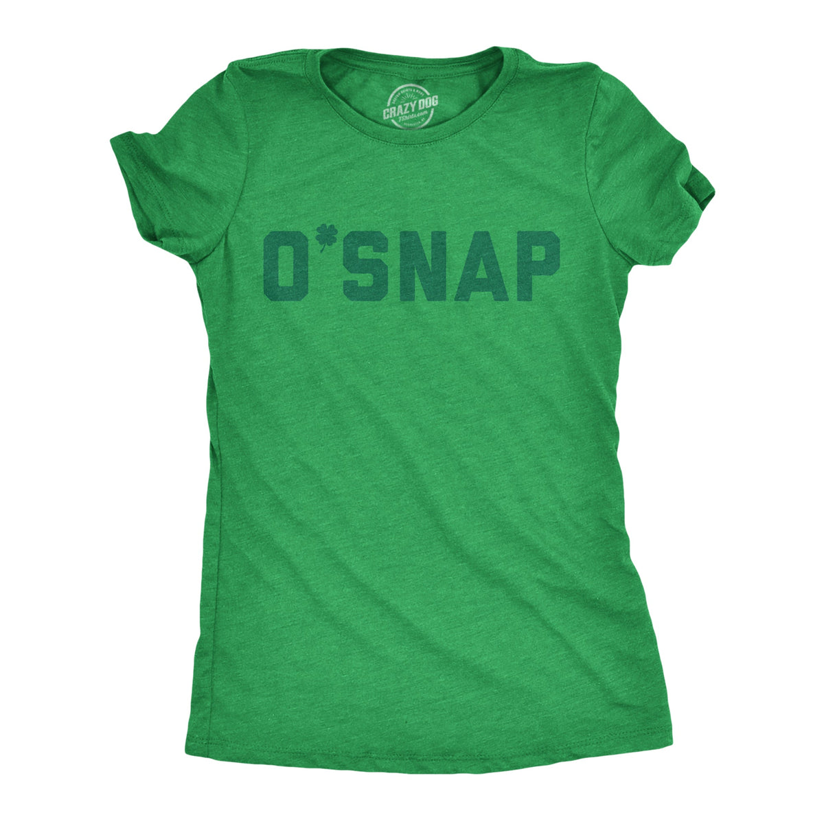 O Snap Women's T Shirt product image 1