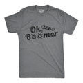 Ok Boomer Fireworks Men's T Shirt product image 1