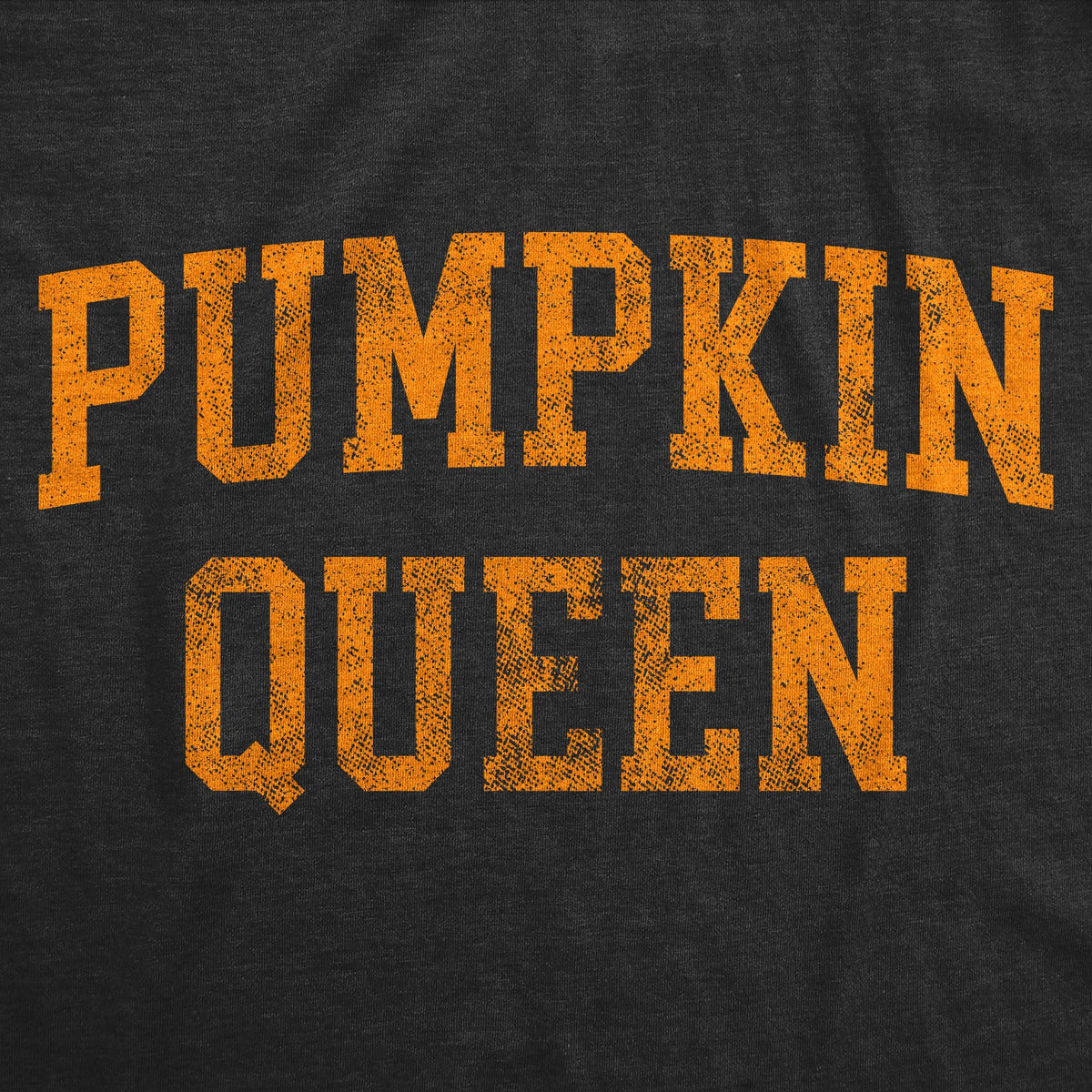 Pumpkin Queen Women's T Shirt product image 2