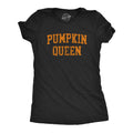 Pumpkin Queen Women's T Shirt product image 1