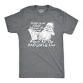 Santa Is Jolly Because He Knows Where The Bad Girls Live product image 1