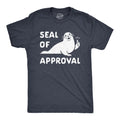 Seal Of Approval Men's T Shirt product image 1