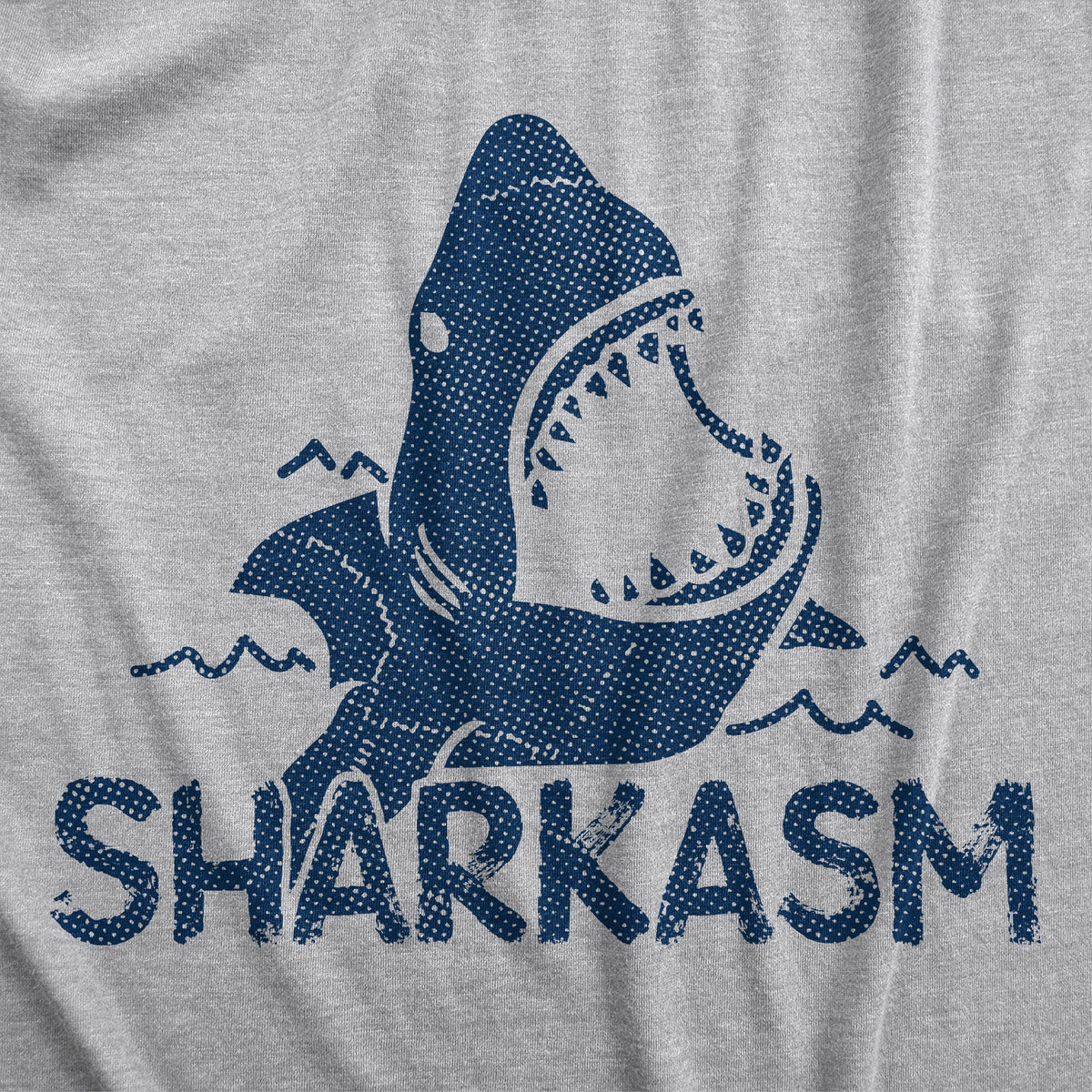 Sharkasm Women's T Shirt product image 2