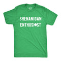 Shenanigan Enthusiast Men's T Shirt product image 1