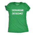 Shenanigan Enthusiast Women's T Shirt product image 1