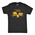 Taco Tuesday Ghost Story Men's T Shirt product image 1