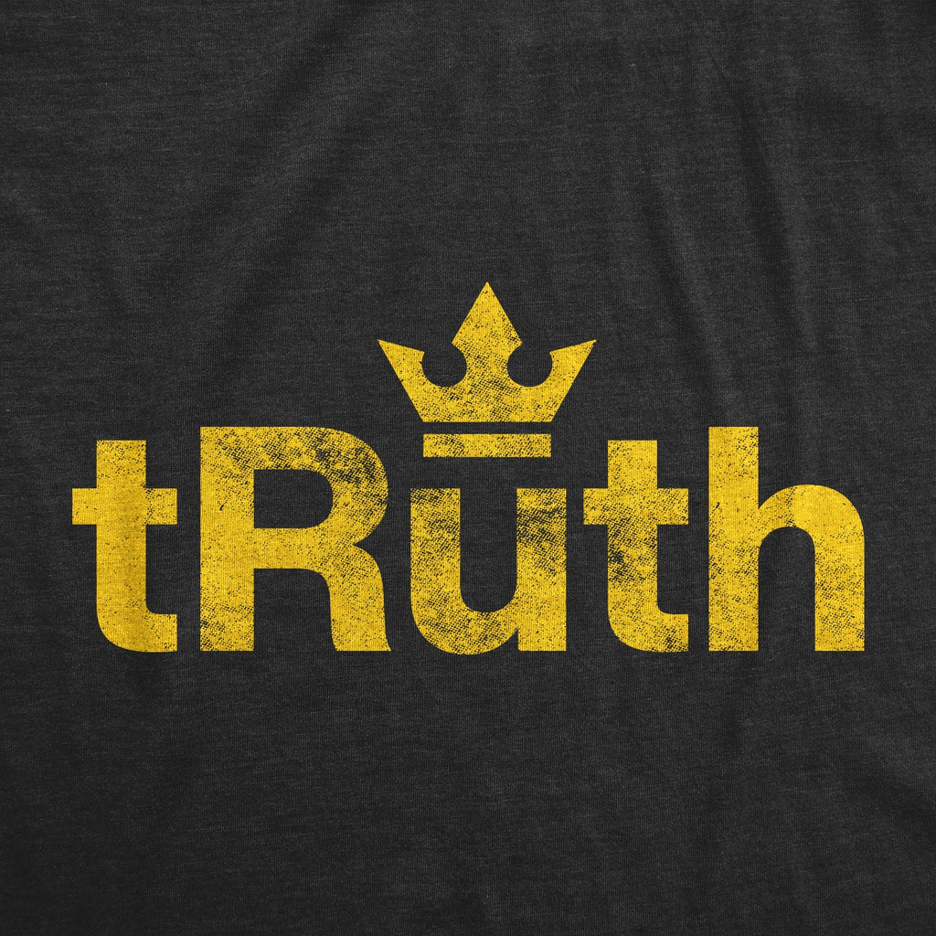 tRuth Women's T Shirt product image 2
