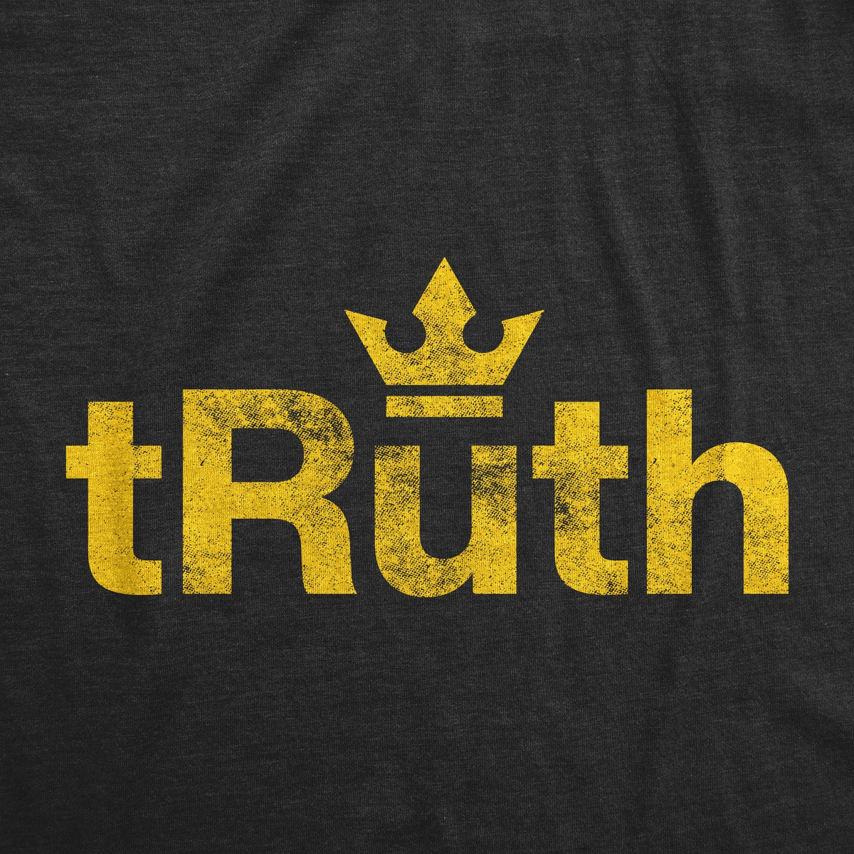 tRuth Men's T Shirt product image 2