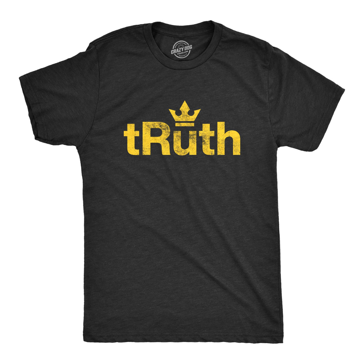 tRuth Men's T Shirt product image 1