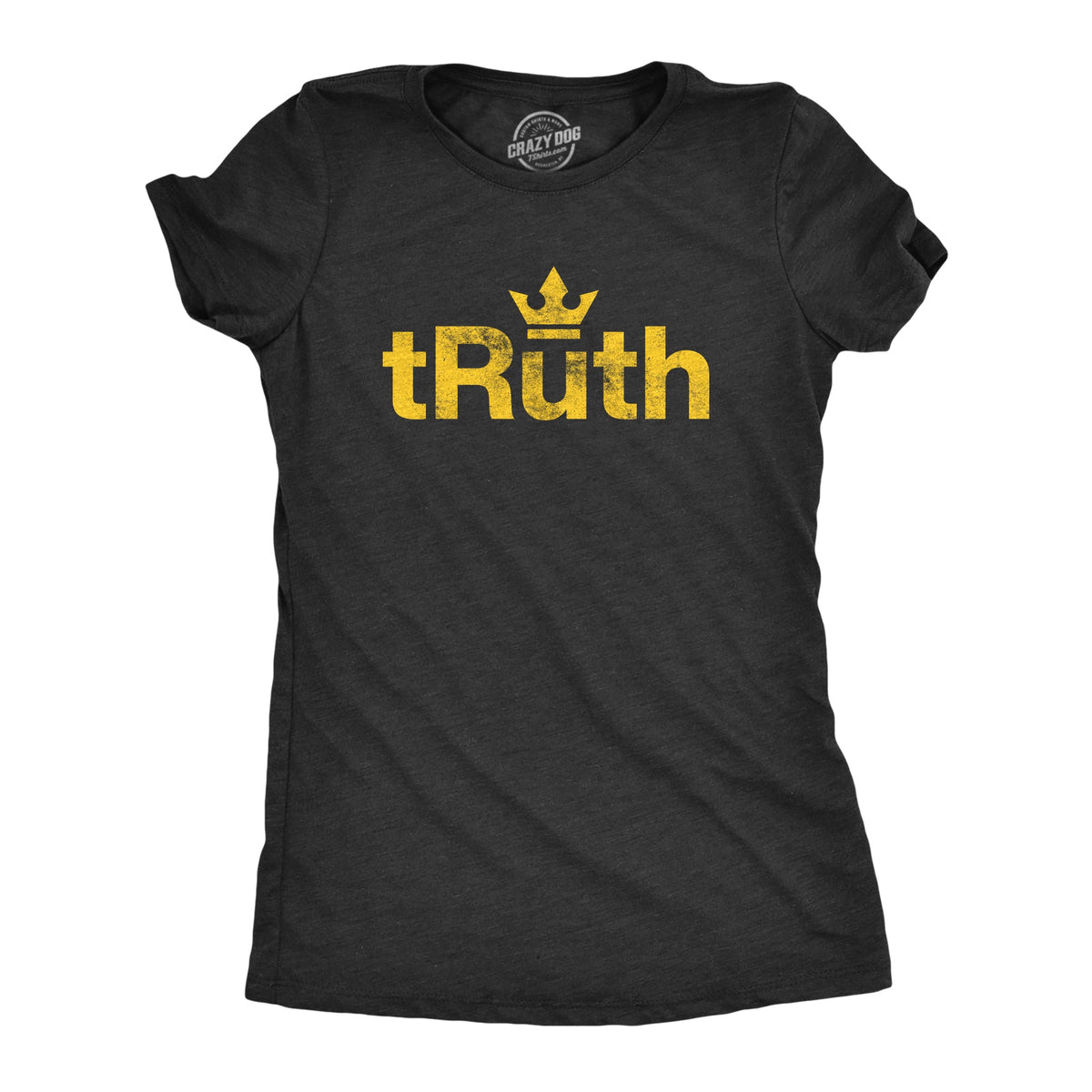 tRuth Women's T Shirt product image 1