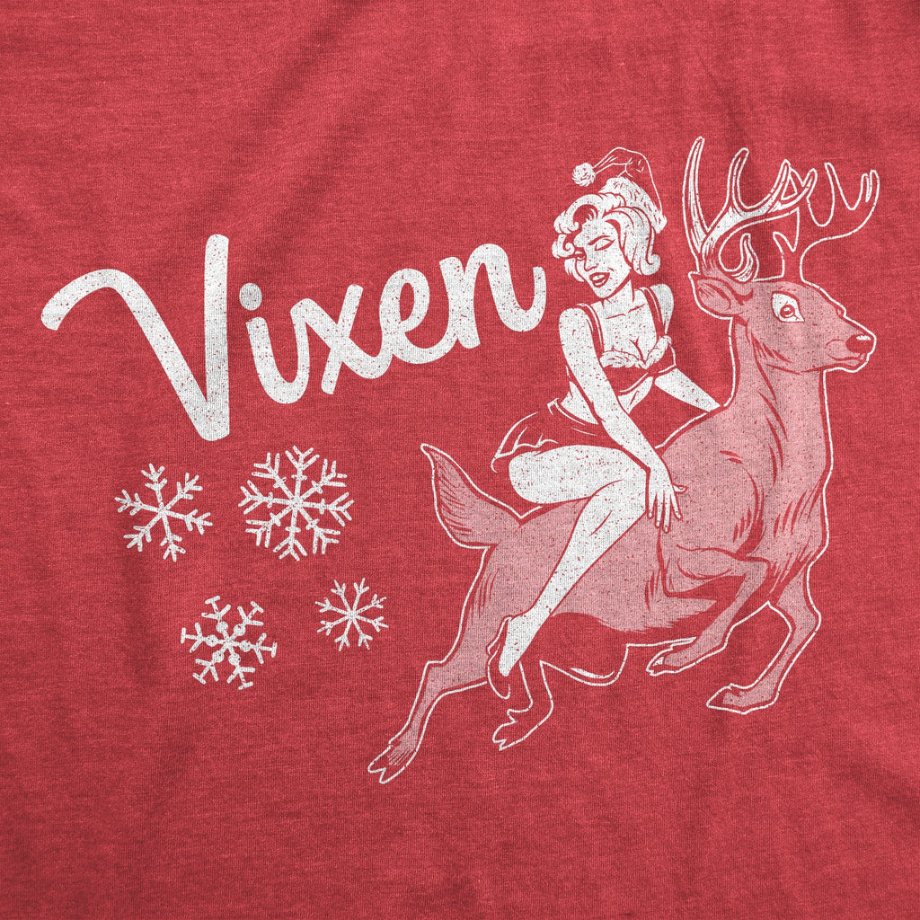 Vixen Women's T Shirt product image 2